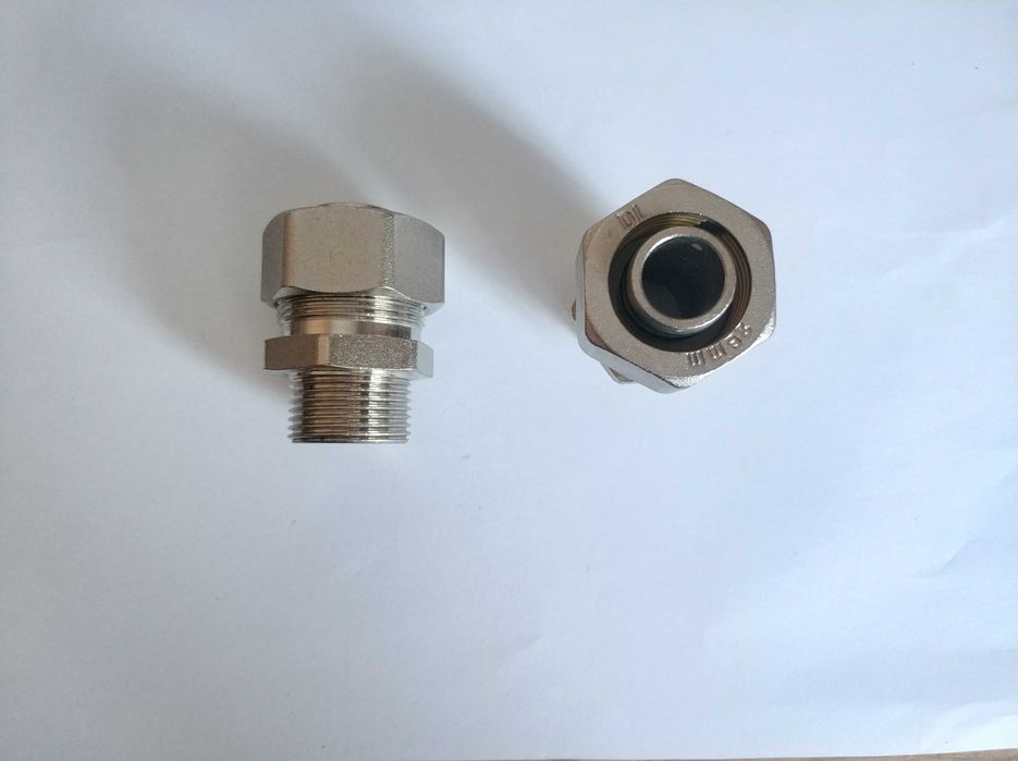 фитинг для металлопластиковой трубы, металлопластиковая труба