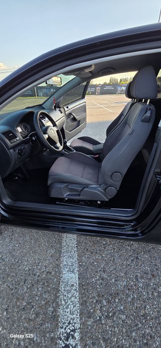 Голф 5 GT 2.0TDI 170л.с 6ступка