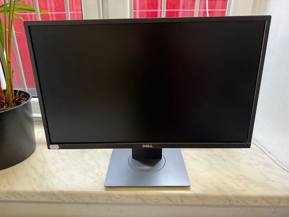 (3) monitor Dell P2417H, sklep