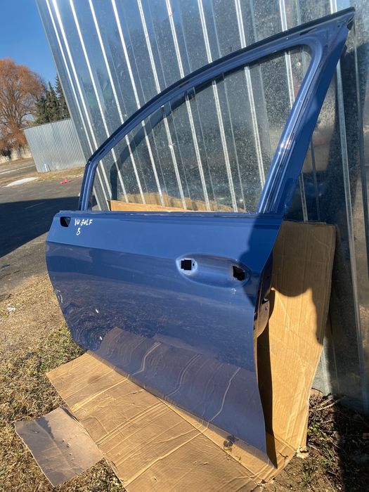 Drzwi vw golf 8 VIII 20-