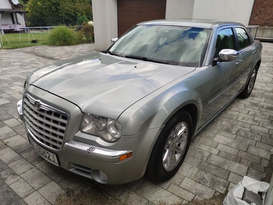 Chrysler 300C