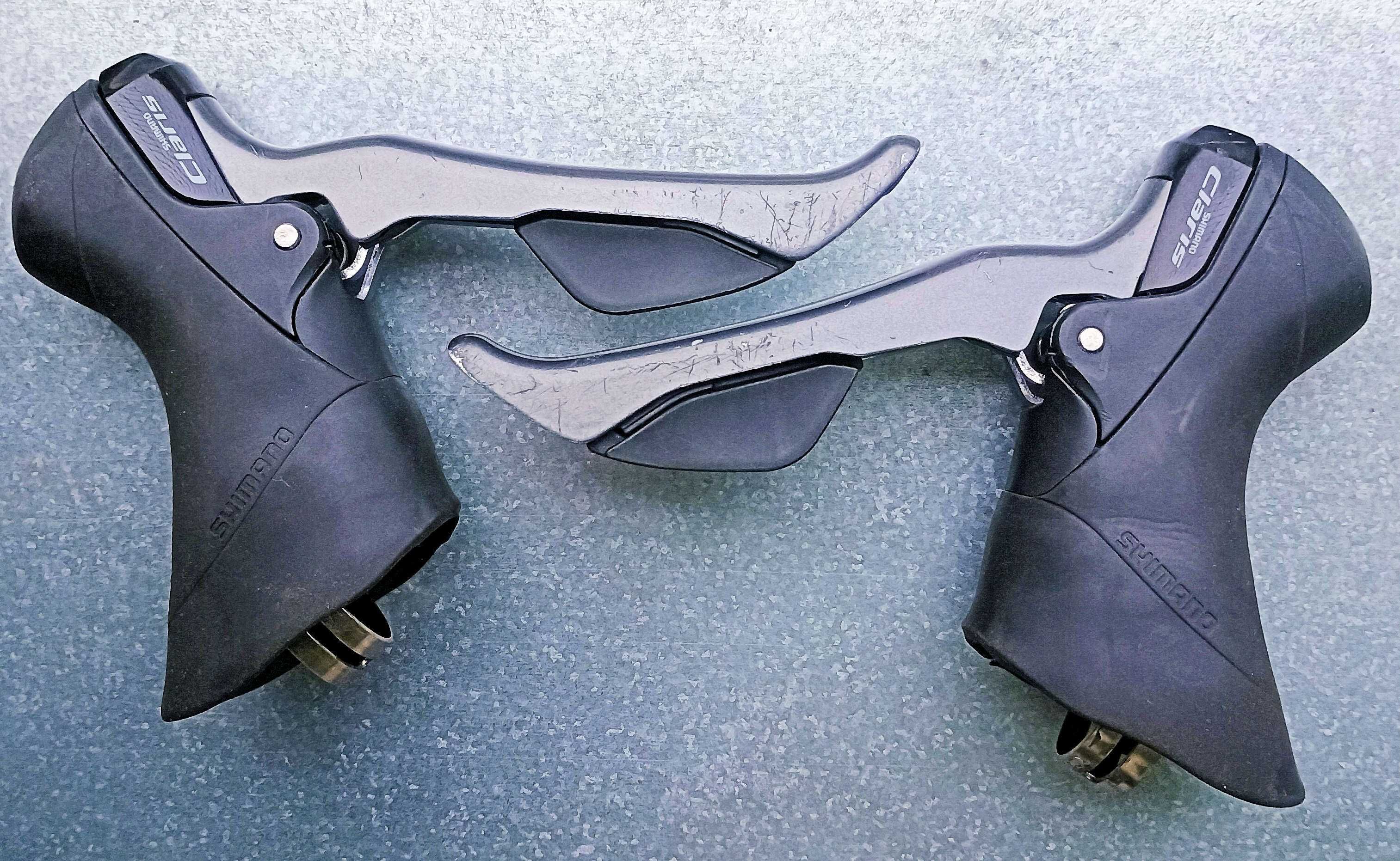 Klamkomanetki shimano claris sale
