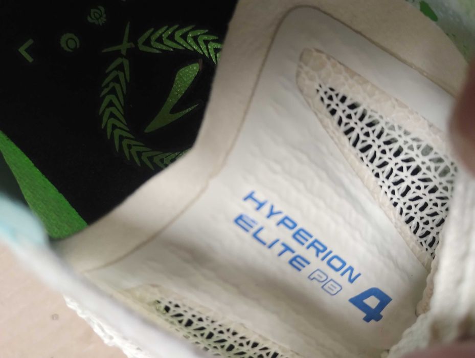 buty sportowe do biegania 42,5 brooks hyperion 4 elite