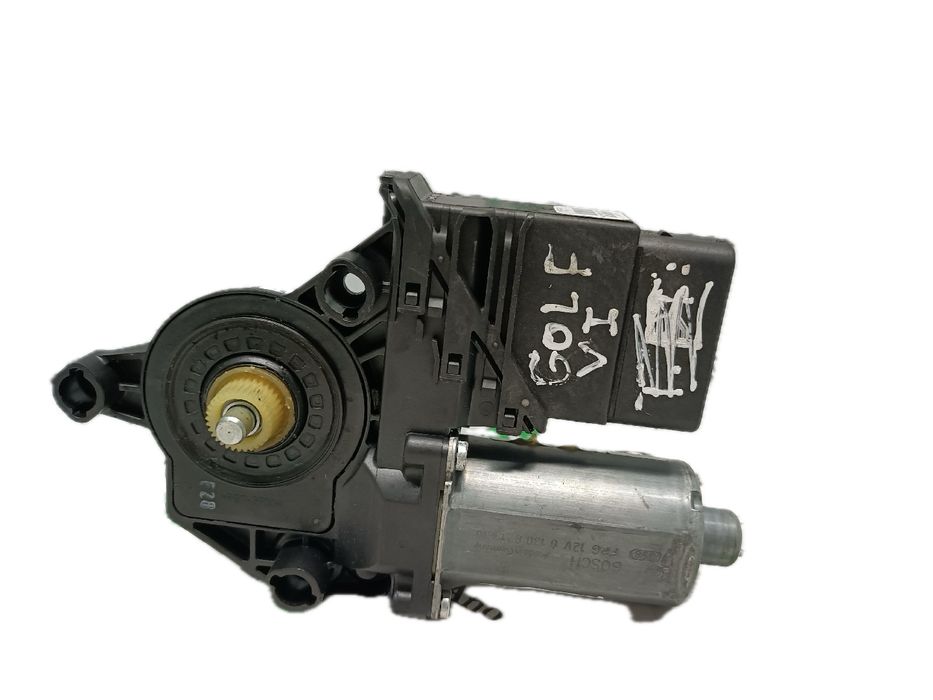 Motor vidro trás esquerdo VOLKSWAGEN Golf VI (5K1)