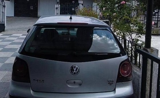 Carrinha polo van 1.4