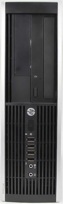 Venda de Computadores de Mesa recondicionados