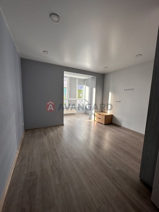 БЕЗ% Продаж нової1-кім квартири Евромісто