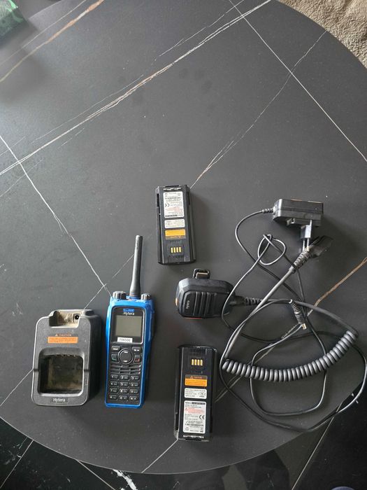 Radiotelefon Hytera