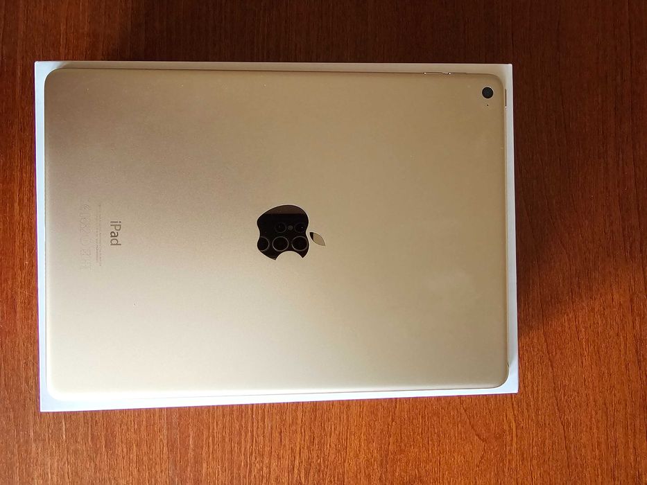 Tablet IPad Air 2 WiFi 16Gb Gold A1566