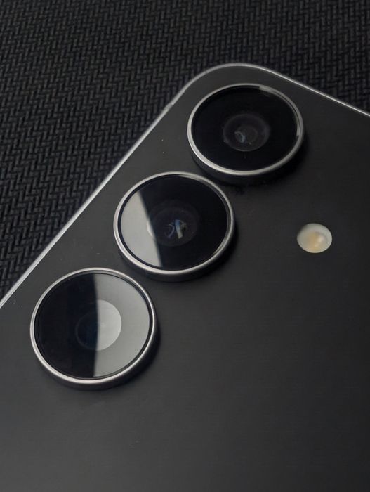 Samsung S25 FE 8/256GB Стан нового, офіційний