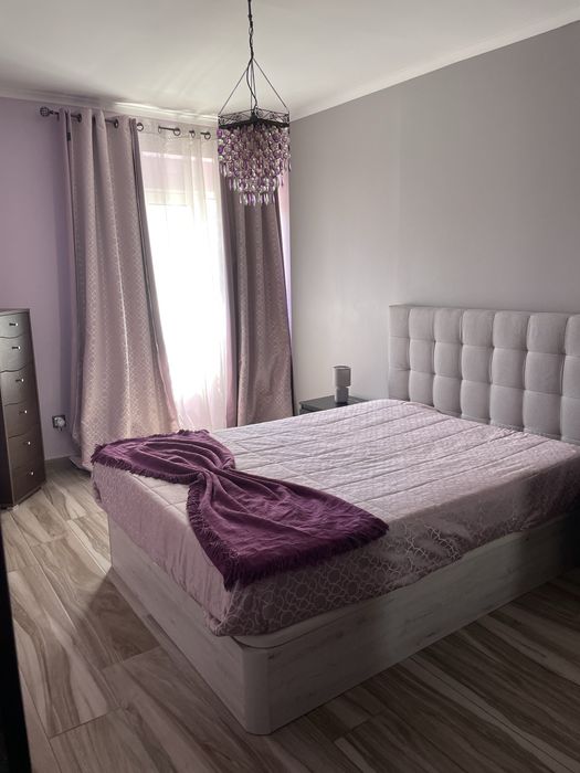 T1 em Armação de Pêra-aluguer ao mês de Março até final de Maio