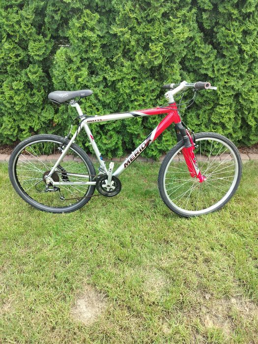 Rower Merida Matts koła 26