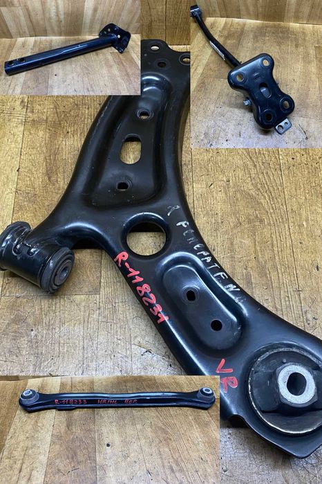 Fiat 500X на запчасти