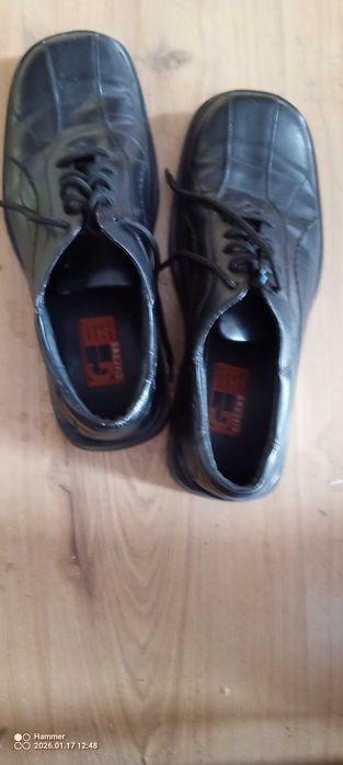 buty męskie Giacomo rozmiar 40