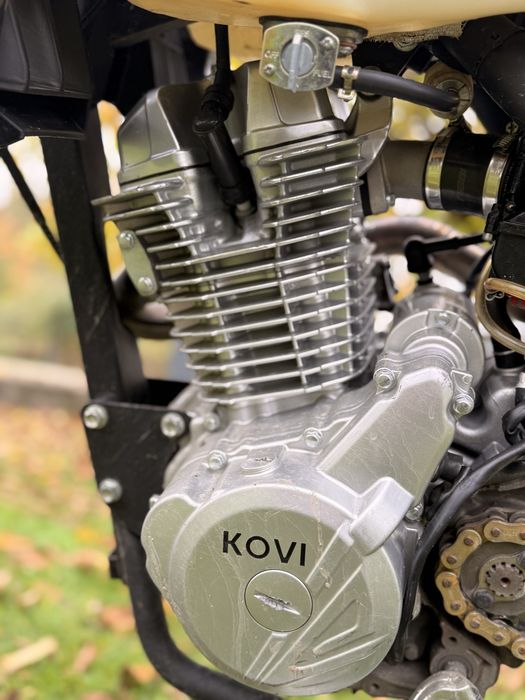 kovi advance 250