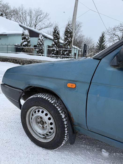 ОБМІН/Skoda Favorit(felicia,forman)шкода фаворит феліціа