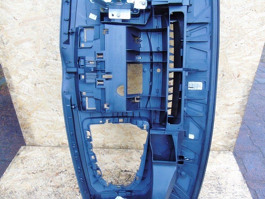 Deska Poduszka Airbag Konsoli Pasażera Renault Modus 2007