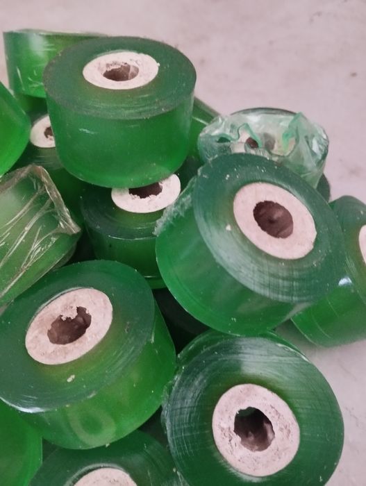 Прививочная лента