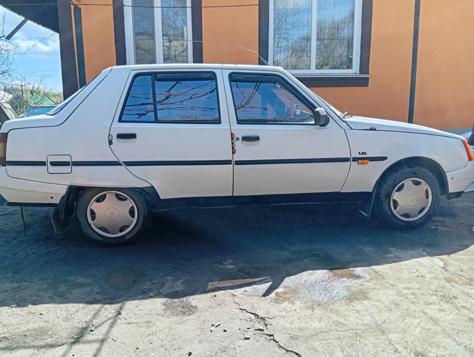 Продам заз славута