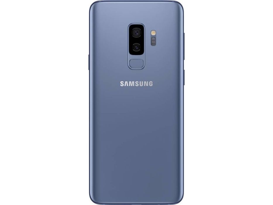 Samsung Galaxy S9 Plus +Azul Coral