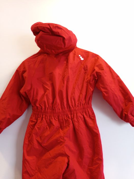 Wed'ze fato de ski snowboard para a neve tamanho 4 anos