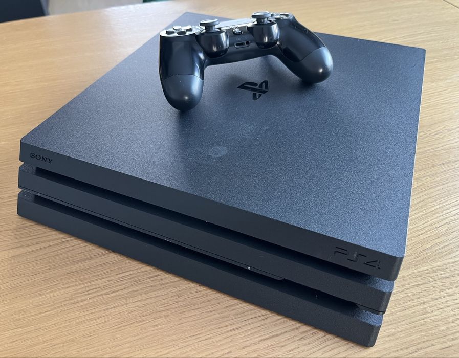 Sony Playstation 4Pro