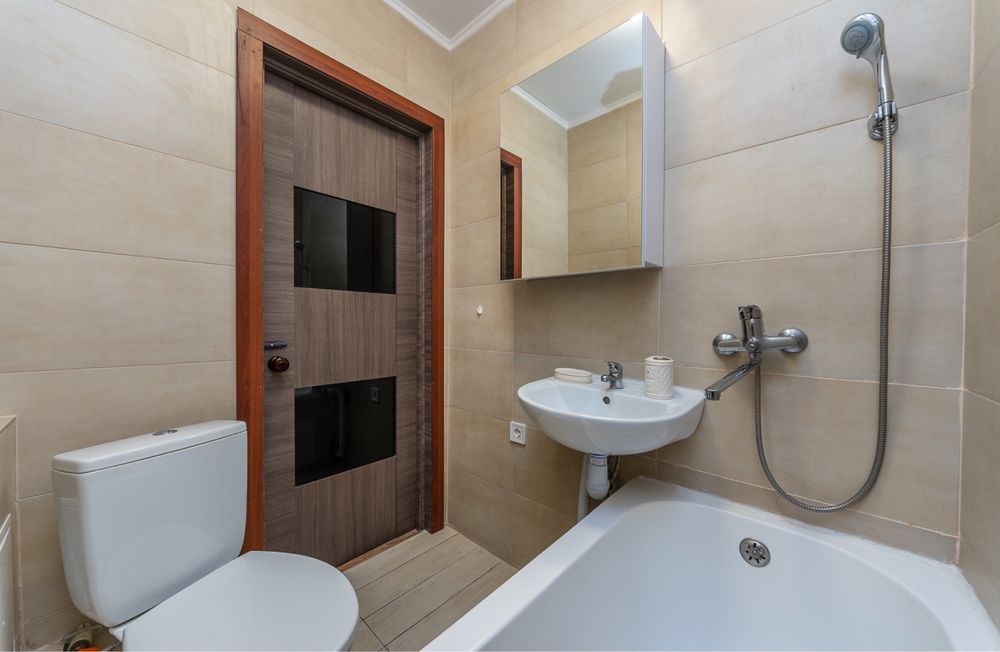 Апартаменты с уютной релакс-зоной, почасово, посуточно, Олени Пчілки 2