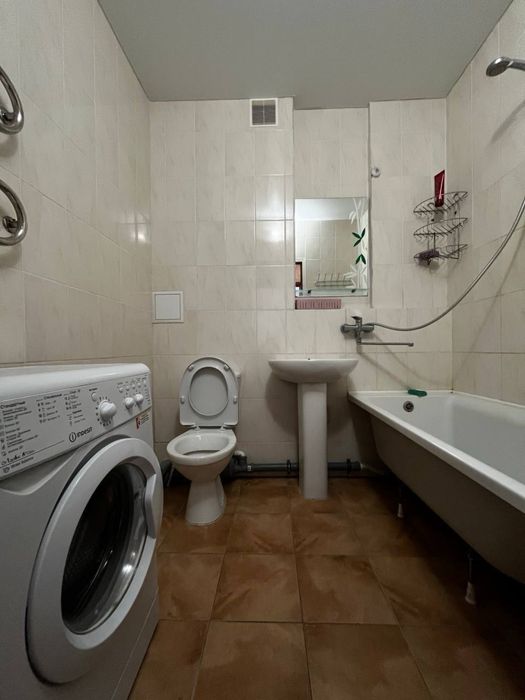 Продам 1 кімнатну квартиру 7 небо