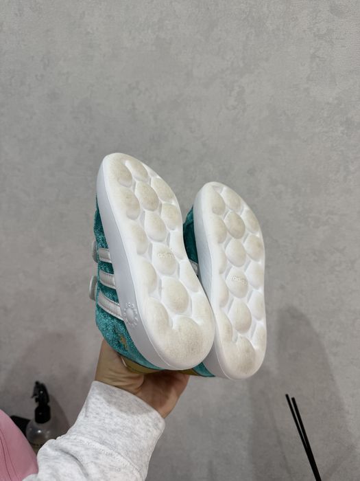 Adidas кеди кросівки 27 розмір