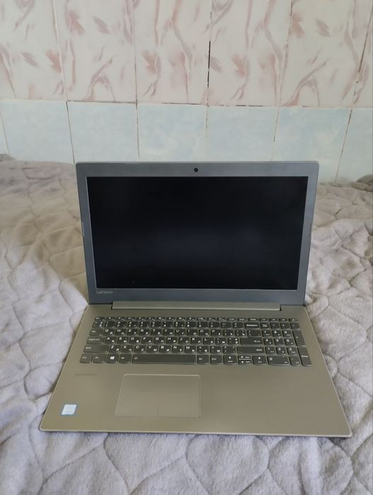 Ноутбук леново б/у