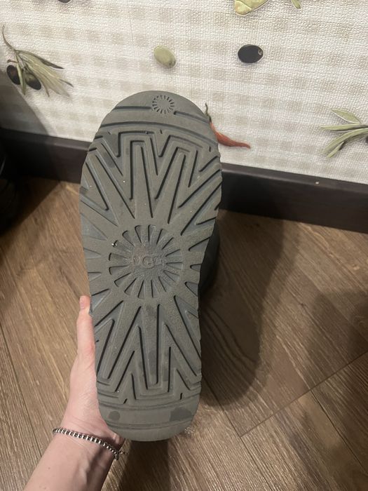 Угги Ugg Classic Slippers