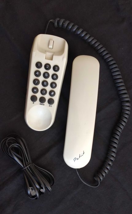 Telefone de Fio da rede Fixa428962077360138242