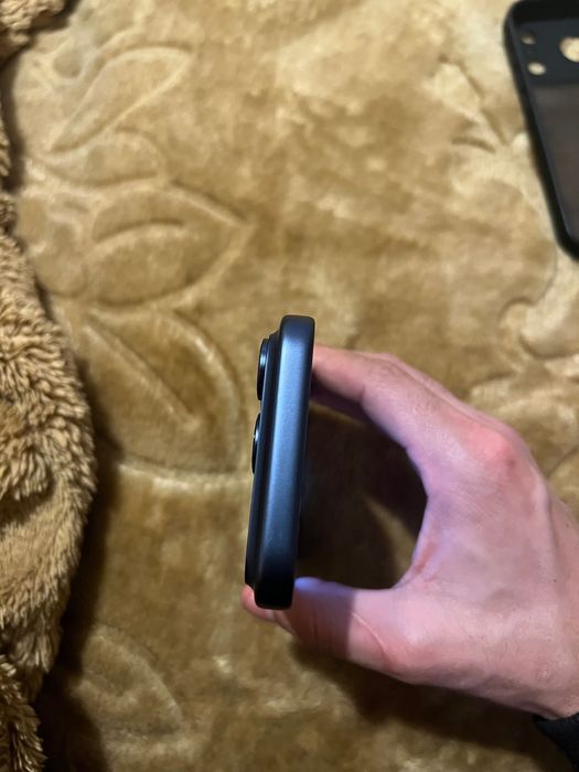 iPhone 17 pro 256