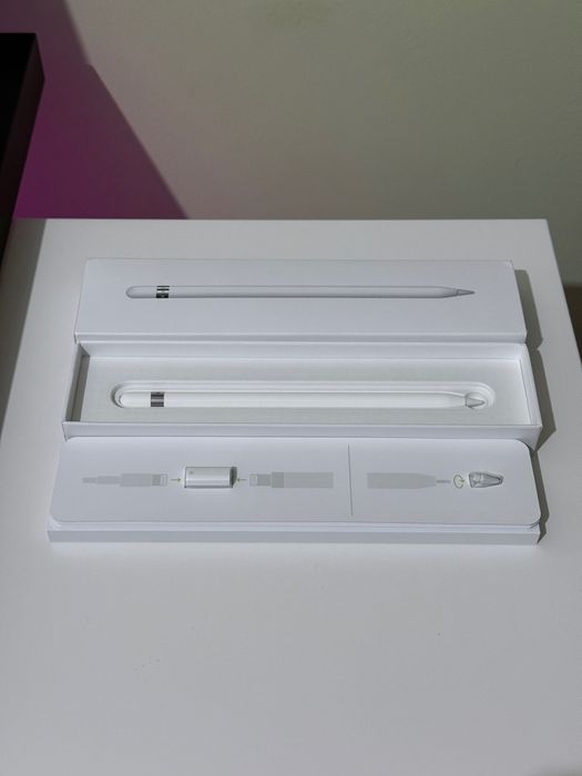 Apple Pencil 1 generacji