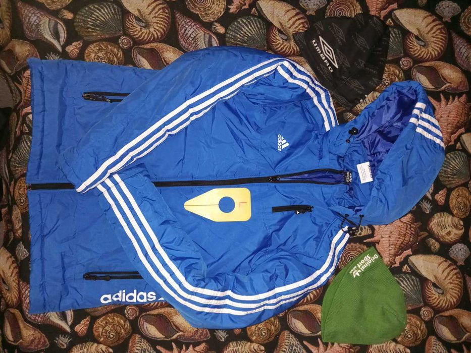 куртки осень-зима