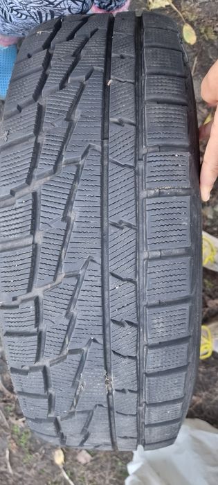 Зимова гума Premiorri 235/60 /18
