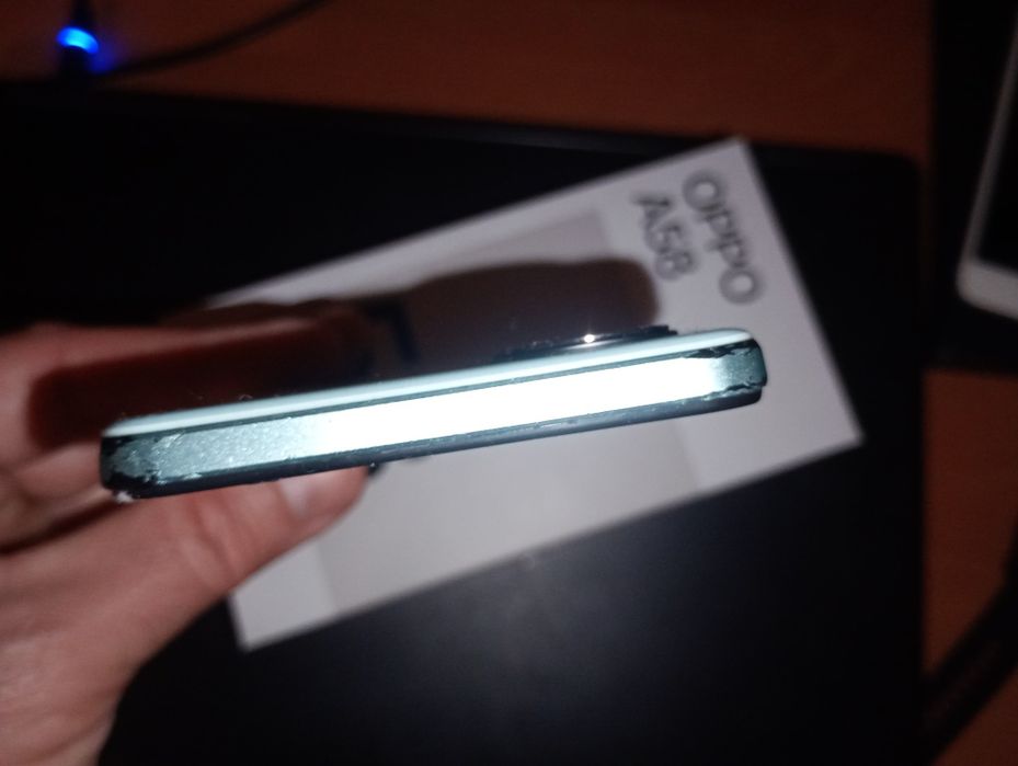 Продам Oppo A58 128gb