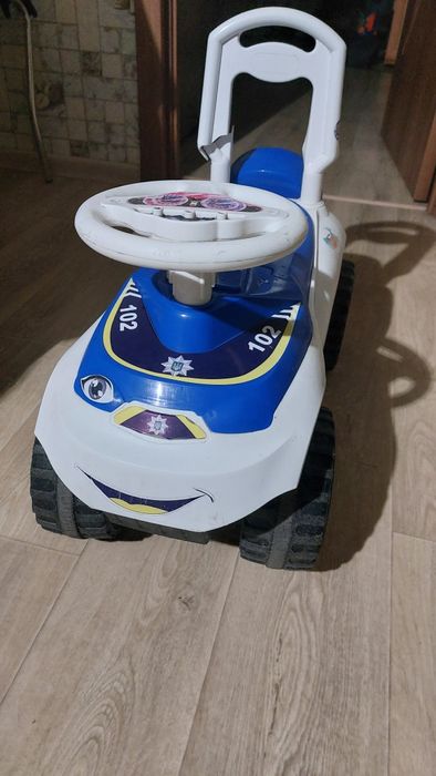 Толокар машинка каталка