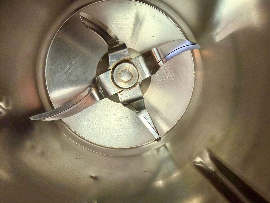 Thermomix TM6 /Kraków Starowiślna