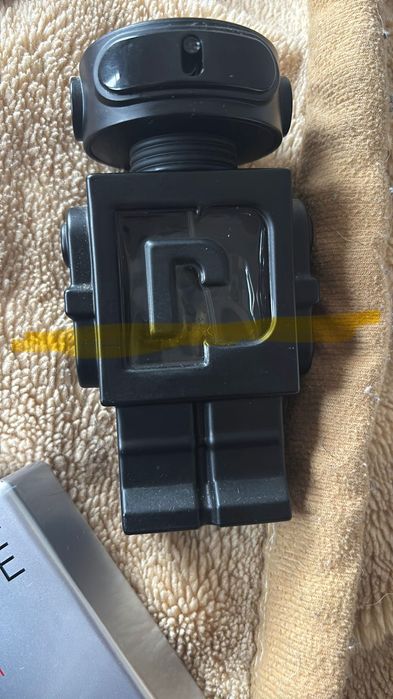 Paco Rabanne Phantom