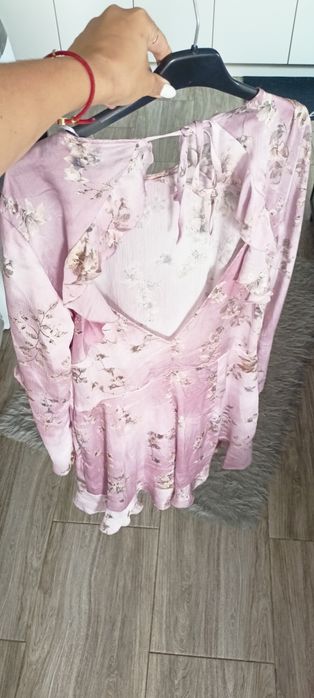 Nowy kombinezon rM Gold Label by mohito