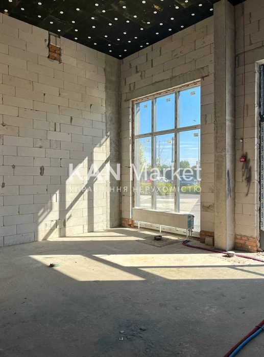 Commercial real estate at st. Tadeya Rylskogo bul (area 31,1 m²) - Atlanta.ua - photo 4