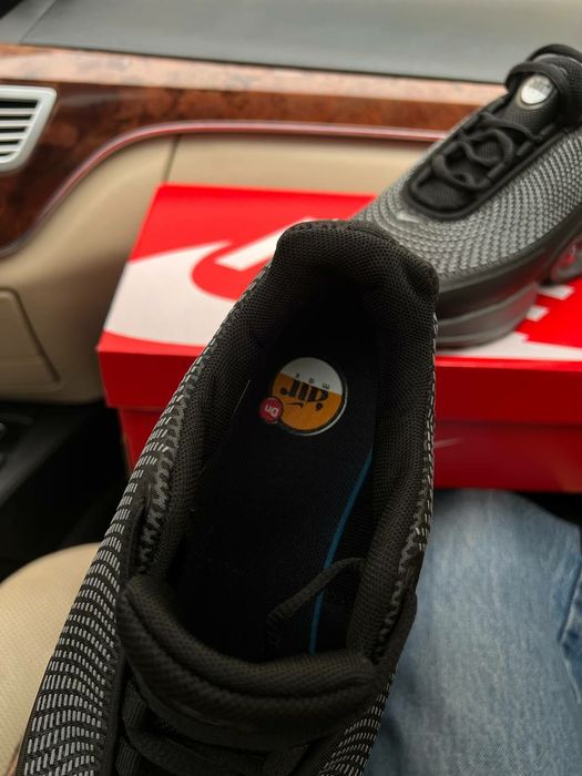 Мужские Кроссовки Кросівки Nike Air Max DN All Night / Nike / Кроссовки Nike