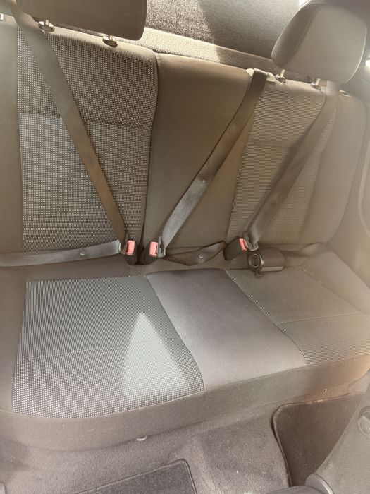 Opel Astra.  1.3