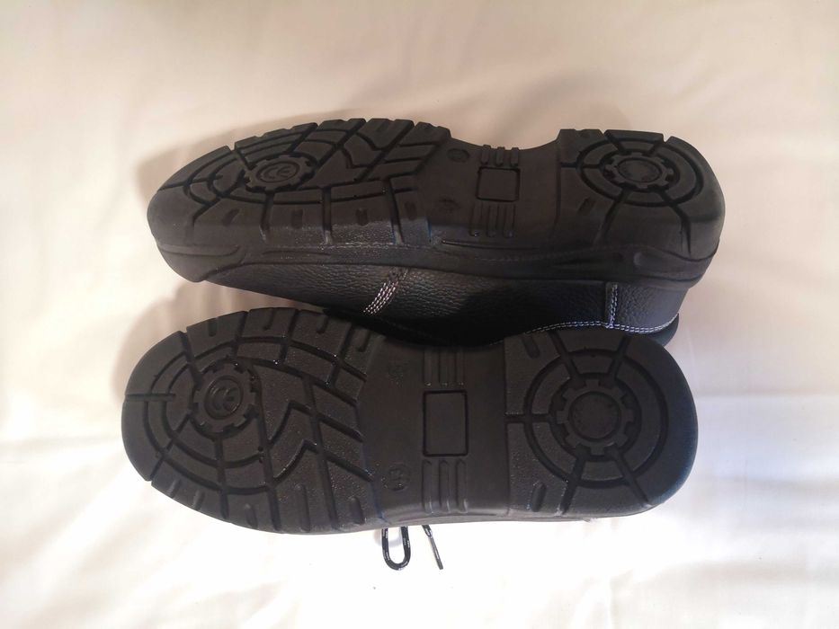 Робоче спец взуття фірми Feldtmann German