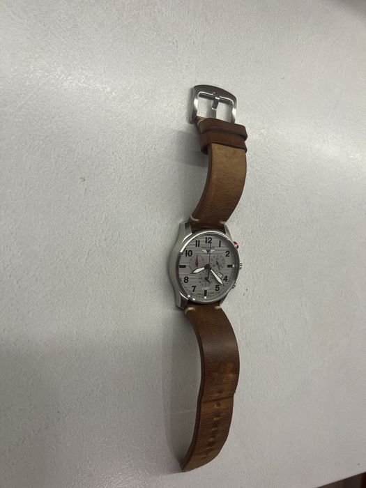 Zegarek IRON ANNIE D-AQUI chrono IA-5684-4