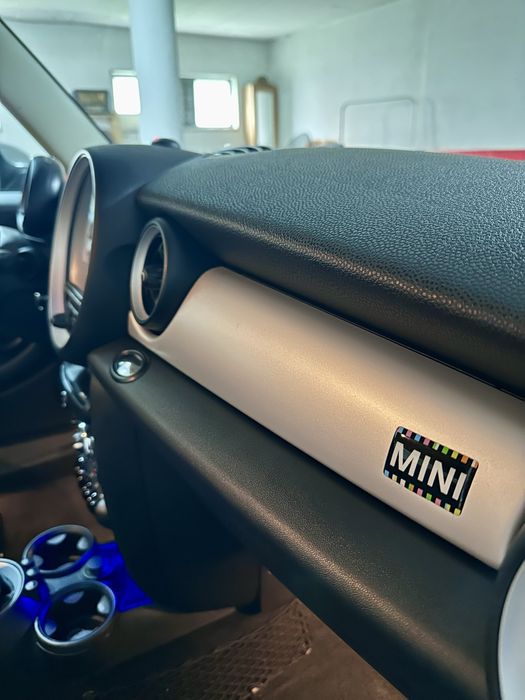 Mini One - Pack Salt