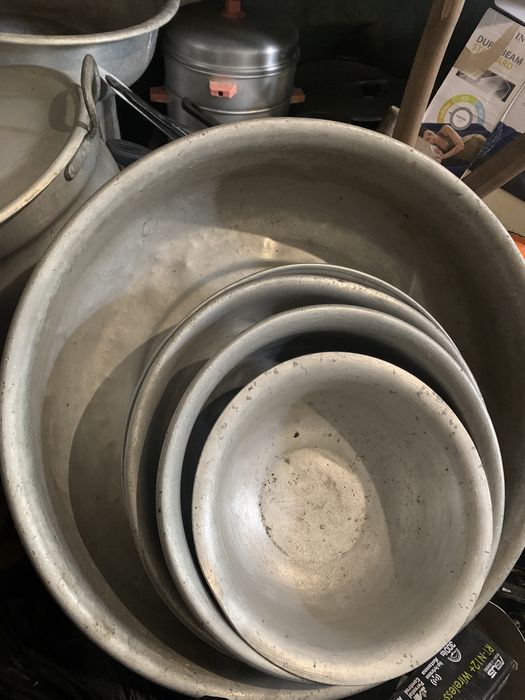 Каструлі   казани