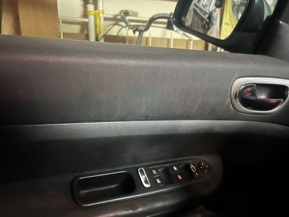 Carrinha Peugeot 307