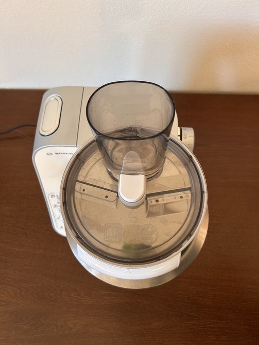 Robot planetarny Bosch MUM5